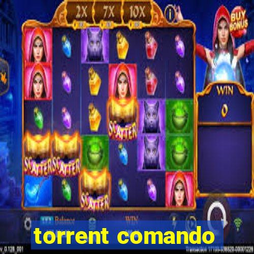 torrent comando